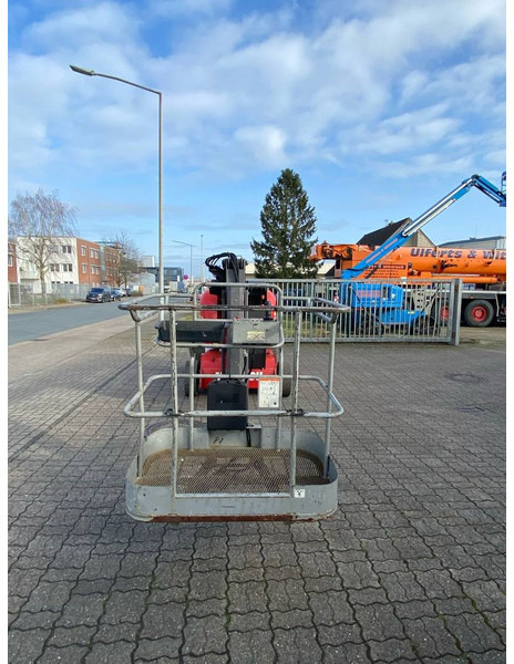 Manitou 170AETJ-L - Колінчастий підйомник: фото 4 Manitou 170AETJ-L - Колінчастий підйомник: фото 4