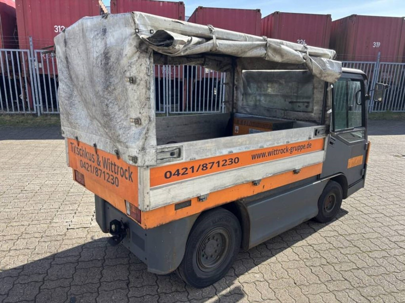 Still R 0820 - Бортова вантажівка/ Платформа, Електровантажівкa: фото 3 Still R 0820 - Бортова вантажівка/ Платформа, Електровантажівкa: фото 3