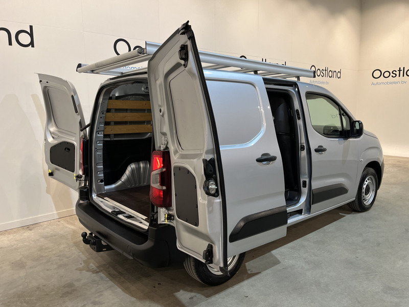 Citroën Berlingo 1.5 BlueHDI Club / Euro 6 / Airco / Cruise Control / CarPlay / Trekhaak / Imperiaal / 72.000 KM !! - Легковий фургон: фото 4 Citroën Berlingo 1.5 BlueHDI Club / Euro 6 / Airco / Cruise Control / CarPlay / Trekhaak / Imperiaal / 72.000 KM !! - Легковий фургон: фото 4
