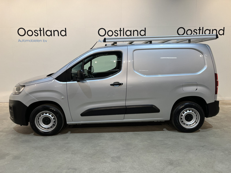 Citroën Berlingo 1.5 BlueHDI Club / Euro 6 / Airco / Cruise Control / CarPlay / Trekhaak / Imperiaal / 72.000 KM !! - Легковий фургон: фото 2 Citroën Berlingo 1.5 BlueHDI Club / Euro 6 / Airco / Cruise Control / CarPlay / Trekhaak / Imperiaal / 72.000 KM !! - Легковий фургон: фото 2