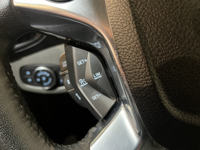 Легковий фургон Ford Transit Connect 1.5 EcoBlue L2 120 PK Automaat Servicebus / Aluca Inrichting / Euro 6 / Airco / Camera / Cruise Control / Navigatie / CarPlay / 46.300 KM !! / BPM VRIJ !!: фото 14