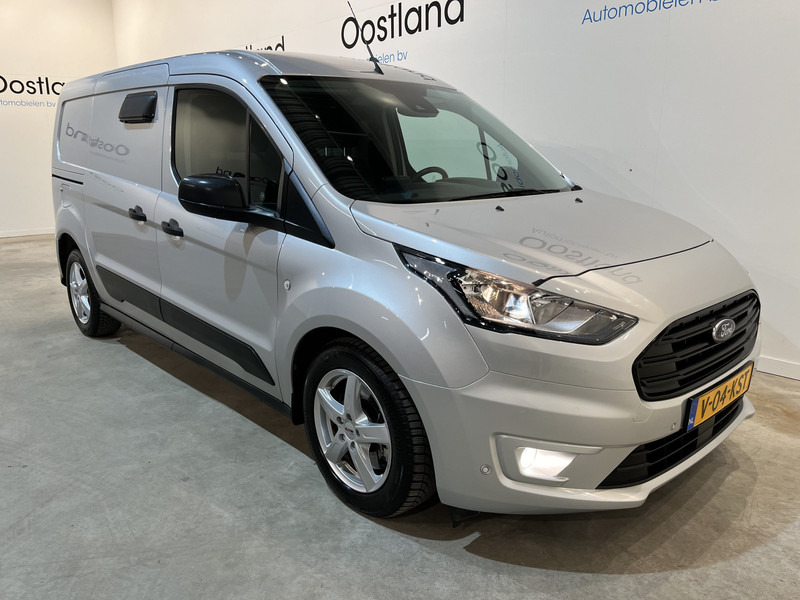 Легковий фургон Ford Transit Connect 1.5 EcoBlue L2 120 PK Automaat Servicebus / Aluca Inrichting / Euro 6 / Airco / Camera / Cruise Control / Navigatie / CarPlay / 46.300 KM !! / BPM VRIJ !!: фото 19