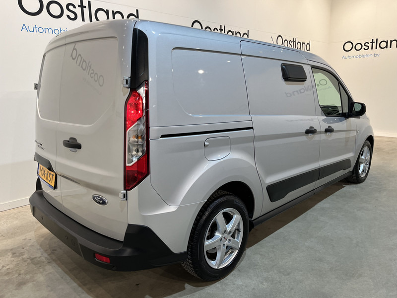 Легковий фургон Ford Transit Connect 1.5 EcoBlue L2 120 PK Automaat Servicebus / Aluca Inrichting / Euro 6 / Airco / Camera / Cruise Control / Navigatie / CarPlay / 46.300 KM !! / BPM VRIJ !!: фото 20