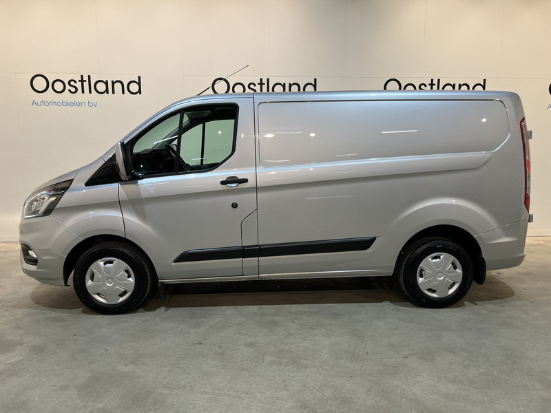 Ford Transit Custom 280 2.0 TDCI L1H1 Trend 130 PK Servicebus / Inrichting / Euro 6 / Airco / PDC / Cruise Control / Navigatie / CarPlay / Trekhaak / 3-Zits / 96.300 KM !! / BPM VRIJ !! - Легковий фургон: фото 5 Ford Transit Custom 280 2.0 TDCI L1H1 Trend 130 PK Servicebus / Inrichting / Euro 6 / Airco / PDC / Cruise Control / Navigatie / CarPlay / Trekhaak / 3-Zits / 96.300 KM !! / BPM VRIJ !! - Легковий фургон: фото 5