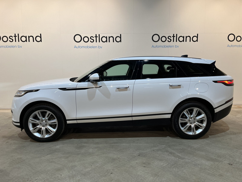 Land Rover Range Rover Velar 2.0 P400e AWD PHEV / 20" LMV / Alcantara / 53.000 KM !! - Позашляховик: фото 2 Land Rover Range Rover Velar 2.0 P400e AWD PHEV / 20" LMV / Alcantara / 53.000 KM !! - Позашляховик: фото 2