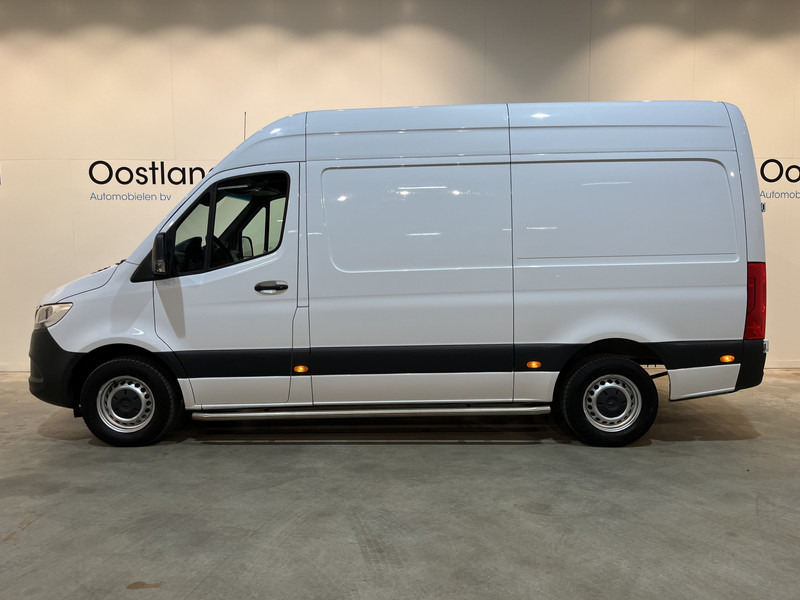 Mercedes-Benz Sprinter 311 CDI L2H2 RWD / Euro 6 / Servicebus / Bott inrichting / 220V / Airco / Oprijplaat / Compressor / CarPlay / Camera - Суцільнометалевий фургон: фото 5 Mercedes-Benz Sprinter 311 CDI L2H2 RWD / Euro 6 / Servicebus / Bott inrichting / 220V / Airco / Oprijplaat / Compressor / CarPlay / Camera - Суцільнометалевий фургон: фото 5