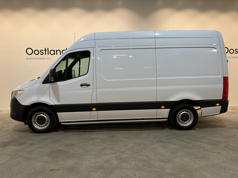 Mercedes-Benz Sprinter 311 CDI L2H2 RWD / Euro 6 / Servicebus / Bott inrichting / 220V / Airco / Oprijplaat / Compressor / CarPlay / Camera - Суцільнометалевий фургон: фото 5 Mercedes-Benz Sprinter 311 CDI L2H2 RWD / Euro 6 / Servicebus / Bott inrichting / 220V / Airco / Oprijplaat / Compressor / CarPlay / Camera - Суцільнометалевий фургон: фото 5