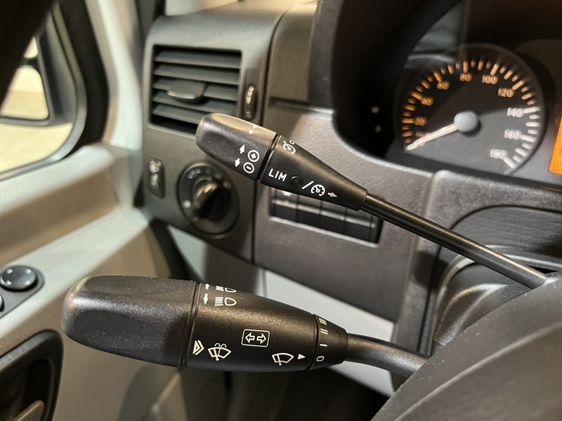 Суцільнометалевий фургон Mercedes-Benz Sprinter 314 CDI L2H2 Automaat / Euro 6 / Servicebus  / Bott inrichting / 220V / Airco /: фото 14