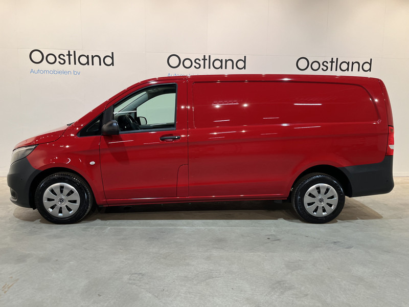 Mercedes-Benz Vito 110 CDI Lang / Euro 6 / Airco / CarPlay / Camera / Navigatie / Klep / 74.000 KM !! - Легковий фургон: фото 4 Mercedes-Benz Vito 110 CDI Lang / Euro 6 / Airco / CarPlay / Camera / Navigatie / Klep / 74.000 KM !! - Легковий фургон: фото 4