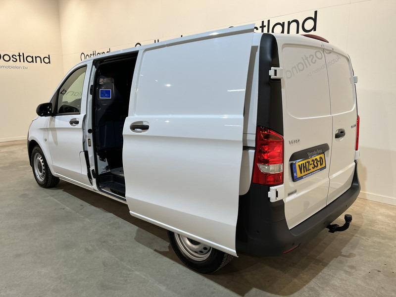 Mercedes-Benz Vito 116 CDI RWD Servicebus / Bott Inrichting / Euro 6 / Schuifdeur L + R / Airco / Cruise Control / Trekhaak / Camera / Navigatie / BPM VRIJ !! - Легковий фургон: фото 5 Mercedes-Benz Vito 116 CDI RWD Servicebus / Bott Inrichting / Euro 6 / Schuifdeur L + R / Airco / Cruise Control / Trekhaak / Camera / Navigatie / BPM VRIJ !! - Легковий фургон: фото 5
