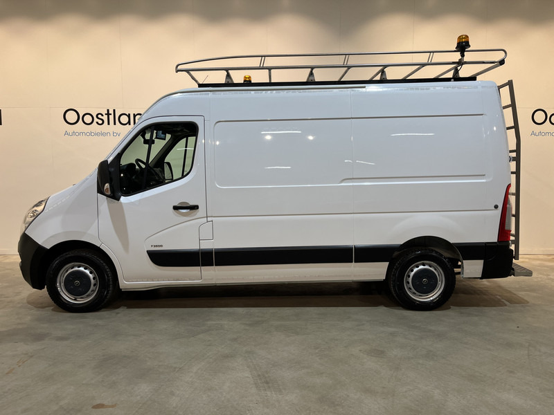 Opel Movano 2.3 CDTI BiTurbo L2H2 170 PK Automaat Servicebus / Bott Inrichting / Euro 6 / 220V. / Airco / Cruise Control / Camera / Trekhaak / - Суцільнометалевий фургон: фото 5 Opel Movano 2.3 CDTI BiTurbo L2H2 170 PK Automaat Servicebus / Bott Inrichting / Euro 6 / 220V. / Airco / Cruise Control / Camera / Trekhaak / - Суцільнометалевий фургон: фото 5