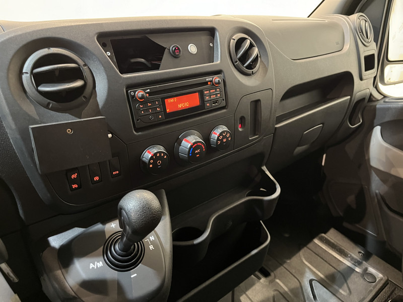 Суцільнометалевий фургон Opel Movano 2.3 CDTI BiTurbo L2H2 170 PK Automaat Servicebus / Bott Inrichting / Euro 6 / 220V. / Airco / Cruise Control / Camera / Trekhaak /: фото 7