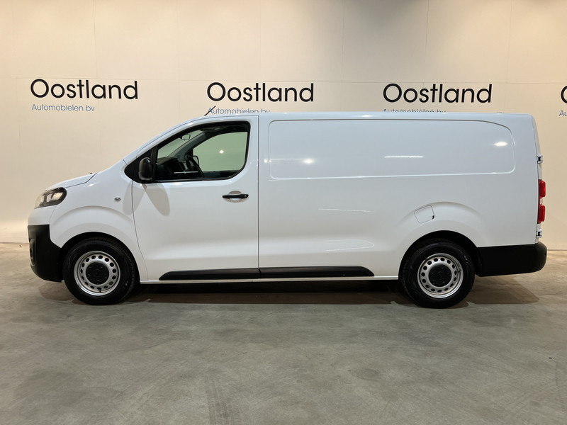 Opel Vivaro 2.0 CDTI L3H1 150 PK Servicebus / Inrichting / Euro 6 / Airco / Cruise Control / Camera / Trekhaak / CarPlay / Navigatie / 3-Zits / - Легковий фургон: фото 4 Opel Vivaro 2.0 CDTI L3H1 150 PK Servicebus / Inrichting / Euro 6 / Airco / Cruise Control / Camera / Trekhaak / CarPlay / Navigatie / 3-Zits / - Легковий фургон: фото 4