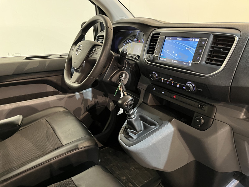 Opel Vivaro 2.0 CDTI L3H1 150 PK Servicebus / Inrichting / Euro 6 / Airco / Cruise Control / Camera / Trekhaak / CarPlay / Navigatie / 3-Zits / - Легковий фургон: фото 3 Opel Vivaro 2.0 CDTI L3H1 150 PK Servicebus / Inrichting / Euro 6 / Airco / Cruise Control / Camera / Trekhaak / CarPlay / Navigatie / 3-Zits / - Легковий фургон: фото 3