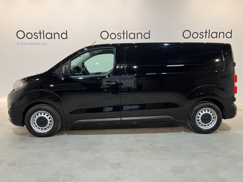Peugeot e-Expert L2 Premium 75 kWh Servicebus / Van den Born Inrichting / 100% Elektrisch / Airco / Camera / Cruise Control / Navigatie / CarPlay / 12.400 KM !! - Легковий фургон, Електричний фургон: фото 5 Peugeot e-Expert L2 Premium 75 kWh Servicebus / Van den Born Inrichting / 100% Elektrisch / Airco / Camera / Cruise Control / Navigatie / CarPlay / 12.400 KM !! - Легковий фургон, Електричний фургон: фото 5