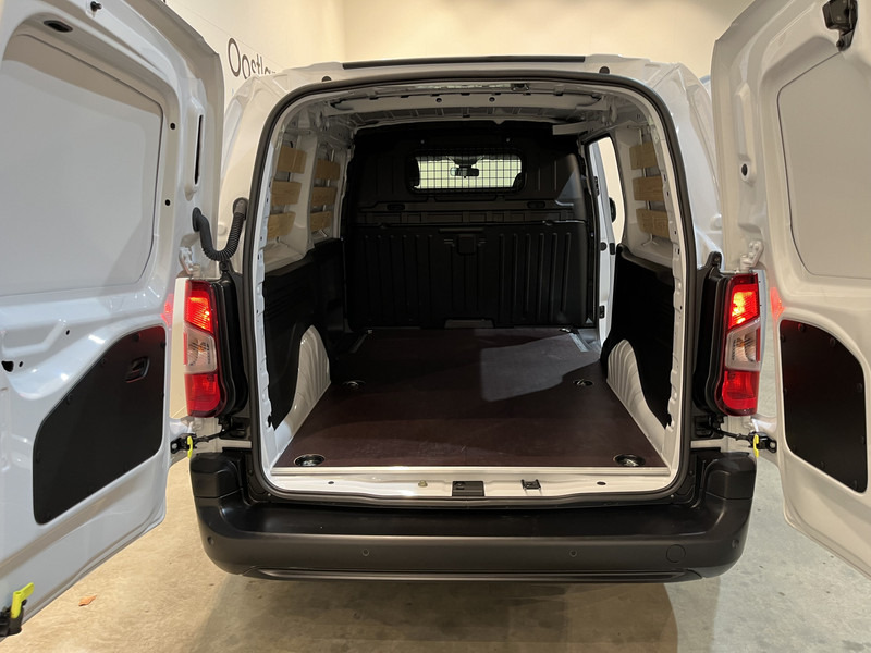Peugeot e-Partner Premium Long 50 kWh / 100% Elektrisch / Airco / Cruise Control / PDC / Navigatie / CarPlay/ 2.500 KM !! - Легковий фургон, Електричний фургон: фото 5 Peugeot e-Partner Premium Long 50 kWh / 100% Elektrisch / Airco / Cruise Control / PDC / Navigatie / CarPlay/ 2.500 KM !! - Легковий фургон, Електричний фургон: фото 5