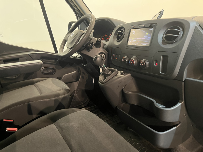 Renault Master 2.3 dCi L1H2 130 PK Servicebus / Modul-System Inrichting / Euro 6 / Airco / Cruise Control / Camera / Navigatie / Trekhaak / 73.900 KM !! - Суцільнометалевий фургон: фото 3 Renault Master 2.3 dCi L1H2 130 PK Servicebus / Modul-System Inrichting / Euro 6 / Airco / Cruise Control / Camera / Navigatie / Trekhaak / 73.900 KM !! - Суцільнометалевий фургон: фото 3