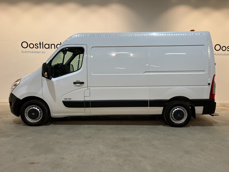 Renault Master 2.3 dCi L2H2 145 PK Servicebus / Bott Inrichting / Euro 6 / 220V. / Airco / Cruise Control / Camera / Trekhaak - Суцільнометалевий фургон: фото 5 Renault Master 2.3 dCi L2H2 145 PK Servicebus / Bott Inrichting / Euro 6 / 220V. / Airco / Cruise Control / Camera / Trekhaak - Суцільнометалевий фургон: фото 5