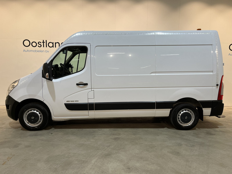 Renault Master 2.3 dCi L2H2 145 PK Servicebus / Bott Inrichting / Euro 6 / 220V. / Airco / Cruise Control / Camera / Trekhaak - Суцільнометалевий фургон: фото 5 Renault Master 2.3 dCi L2H2 145 PK Servicebus / Bott Inrichting / Euro 6 / 220V. / Airco / Cruise Control / Camera / Trekhaak - Суцільнометалевий фургон: фото 5