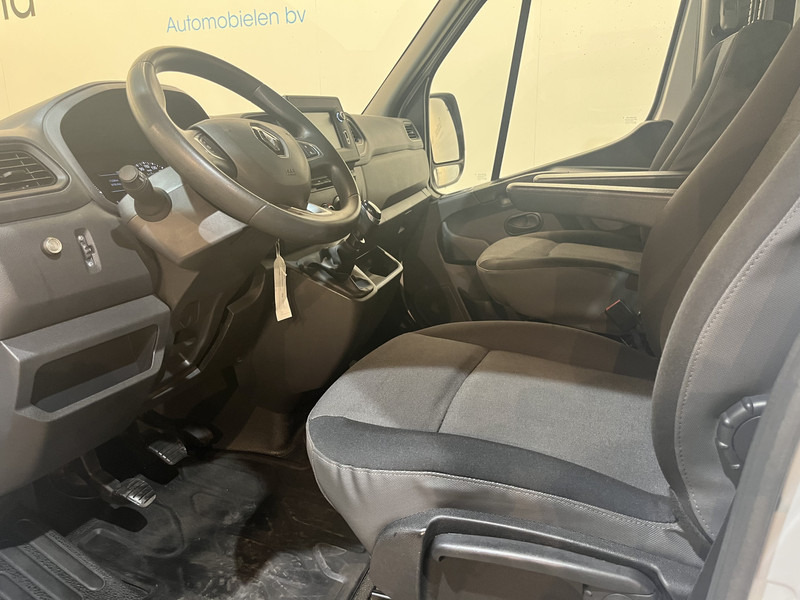 Renault Master T35 2.3 dCi 135 PK L2 Open Laadbak / Euro 6 / Airco / CarPlay / Imperiaal / Cruise Control / 11.200 KM !! - Легка бортова вантажівка: фото 5 Renault Master T35 2.3 dCi 135 PK L2 Open Laadbak / Euro 6 / Airco / CarPlay / Imperiaal / Cruise Control / 11.200 KM !! - Легка бортова вантажівка: фото 5