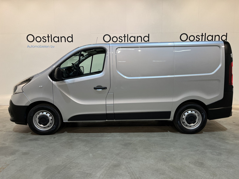 Renault Trafic 2.0 dCi L1H1 170 PK Automaat Servicebus / Sortimo Inrichting / Euro 6 / Airco / Cruise Control / Camera / Trekhaak / 3-Zits / - Легковий фургон: фото 5 Renault Trafic 2.0 dCi L1H1 170 PK Automaat Servicebus / Sortimo Inrichting / Euro 6 / Airco / Cruise Control / Camera / Trekhaak / 3-Zits / - Легковий фургон: фото 5