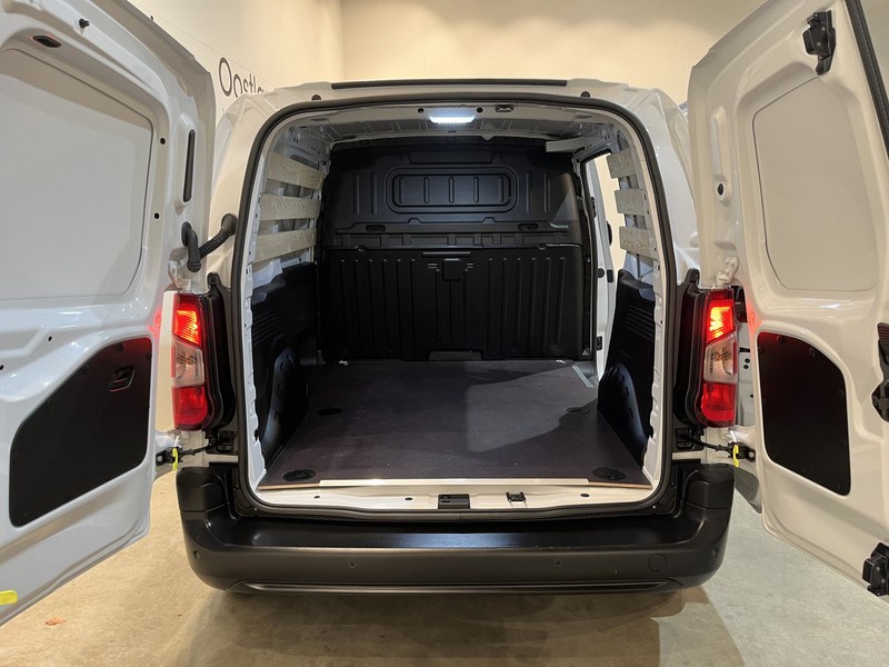 Toyota PROACE CITY Electric Live 50 kWh / 100% elektrisch !! / CCS Snellader / Airco / Cruise Control / CarPlay / Navigatie / Camera / 6.200 KM !! Z.G.A.N. / BPM VRIJ !! - Легковий фургон, Електричний фургон: фото 5 Toyota PROACE CITY Electric Live 50 kWh / 100% elektrisch !! / CCS Snellader / Airco / Cruise Control / CarPlay / Navigatie / Camera / 6.200 KM !! Z.G.A.N. / BPM VRIJ !! - Легковий фургон, Електричний фургон: фото 5