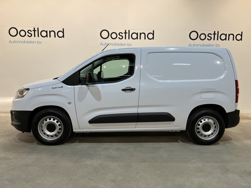 Toyota PROACE CITY Electric Live 50 kWh 100% elektrisch !! / CCS Snellader / Airco / Cruise Control / CarPlay / Navigatie / Camera / 980 KM !! Z.G.A.N. / BPM VRIJ !! - Легковий фургон, Електричний фургон: фото 2 Toyota PROACE CITY Electric Live 50 kWh 100% elektrisch !! / CCS Snellader / Airco / Cruise Control / CarPlay / Navigatie / Camera / 980 KM !! Z.G.A.N. / BPM VRIJ !! - Легковий фургон, Електричний фургон: фото 2