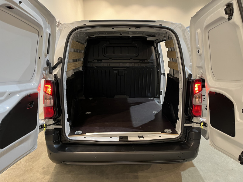 Toyota PROACE CITY Electric Live 50 kWh 100% elektrisch !! / CCS Snellader / Airco / Cruise Control / CarPlay / Navigatie / Camera / 980 KM !! Z.G.A.N. / BPM VRIJ !! - Легковий фургон, Електричний фургон: фото 5 Toyota PROACE CITY Electric Live 50 kWh 100% elektrisch !! / CCS Snellader / Airco / Cruise Control / CarPlay / Navigatie / Camera / 980 KM !! Z.G.A.N. / BPM VRIJ !! - Легковий фургон, Електричний фургон: фото 5