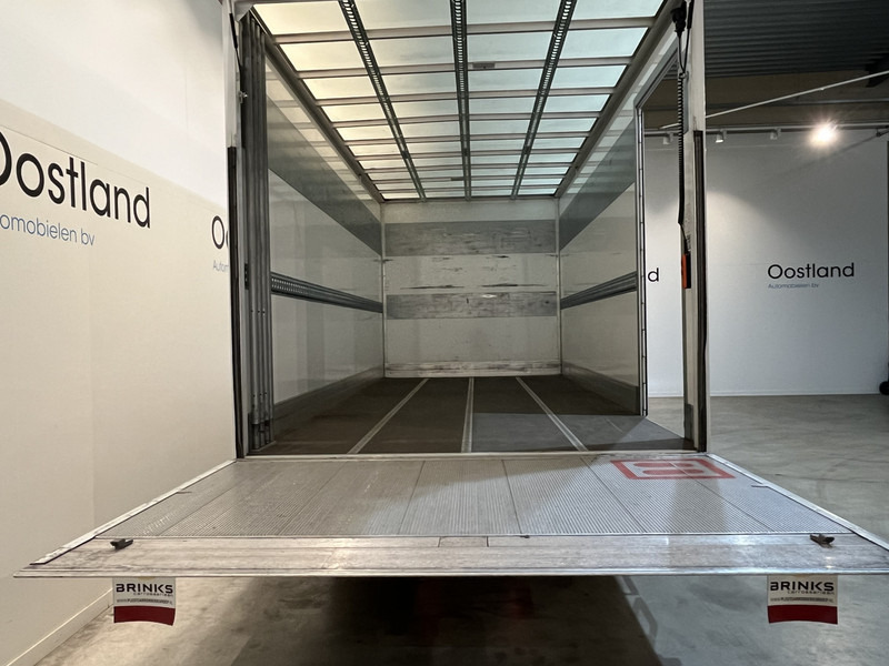 Iveco Daily 35S18 3.0 BE Clixtar Automaat Bakwagen met Laadklep / Laadvermogen 3.060 KG / Euro 6 / Luchtvering / Airco / Camera / CarPlay / Cruise Control / 91.000 KM !! - Тягач: фото 5 Iveco Daily 35S18 3.0 BE Clixtar Automaat Bakwagen met Laadklep / Laadvermogen 3.060 KG / Euro 6 / Luchtvering / Airco / Camera / CarPlay / Cruise Control / 91.000 KM !! - Тягач: фото 5