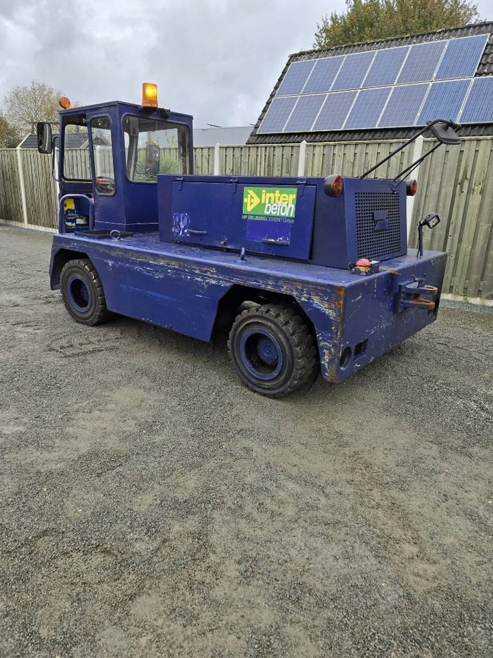 ZEPHIR 650SP - Вантажно-розвантажувальна техніка: фото 2 ZEPHIR 650SP - Вантажно-розвантажувальна техніка: фото 2