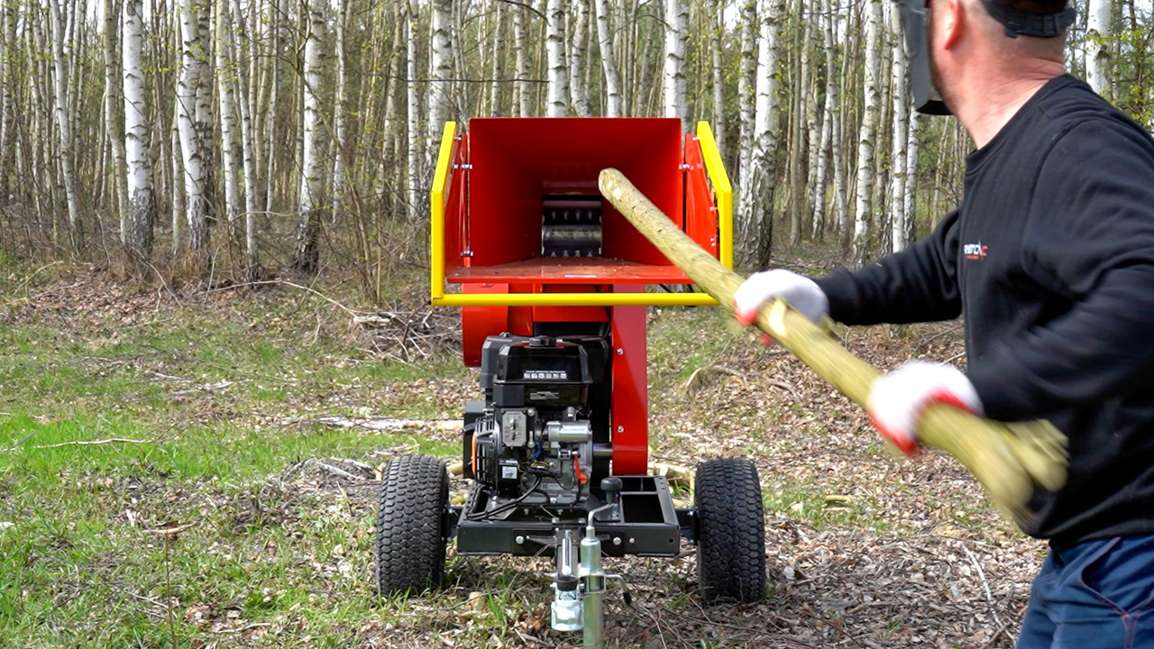 REMET RS120 OFFROAD  в лізинг REMET RS120 OFFROAD: фото 15