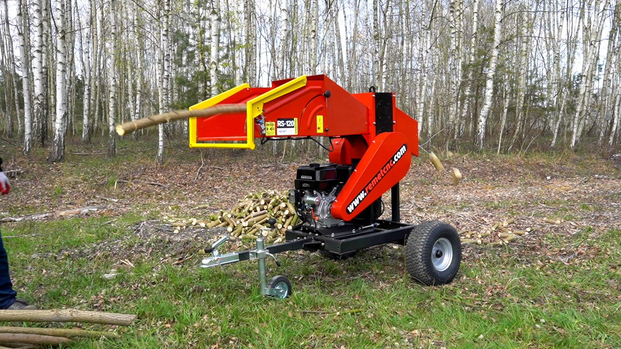 REMET RS120 OFFROAD  в лізинг REMET RS120 OFFROAD: фото 16