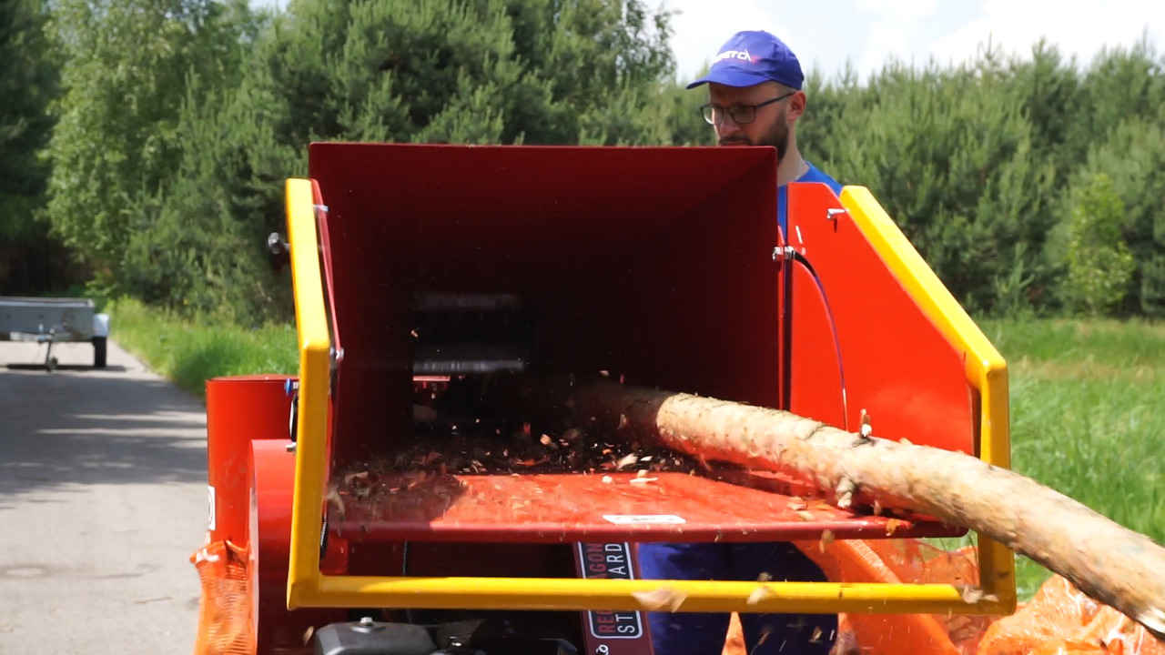 REMET RS120 OFFROAD  в лізинг REMET RS120 OFFROAD: фото 20