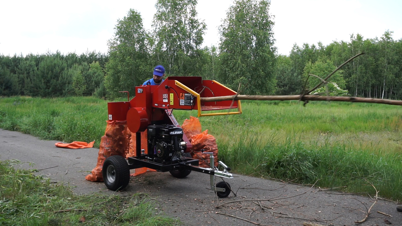 REMET RS120 OFFROAD  в лізинг REMET RS120 OFFROAD: фото 19