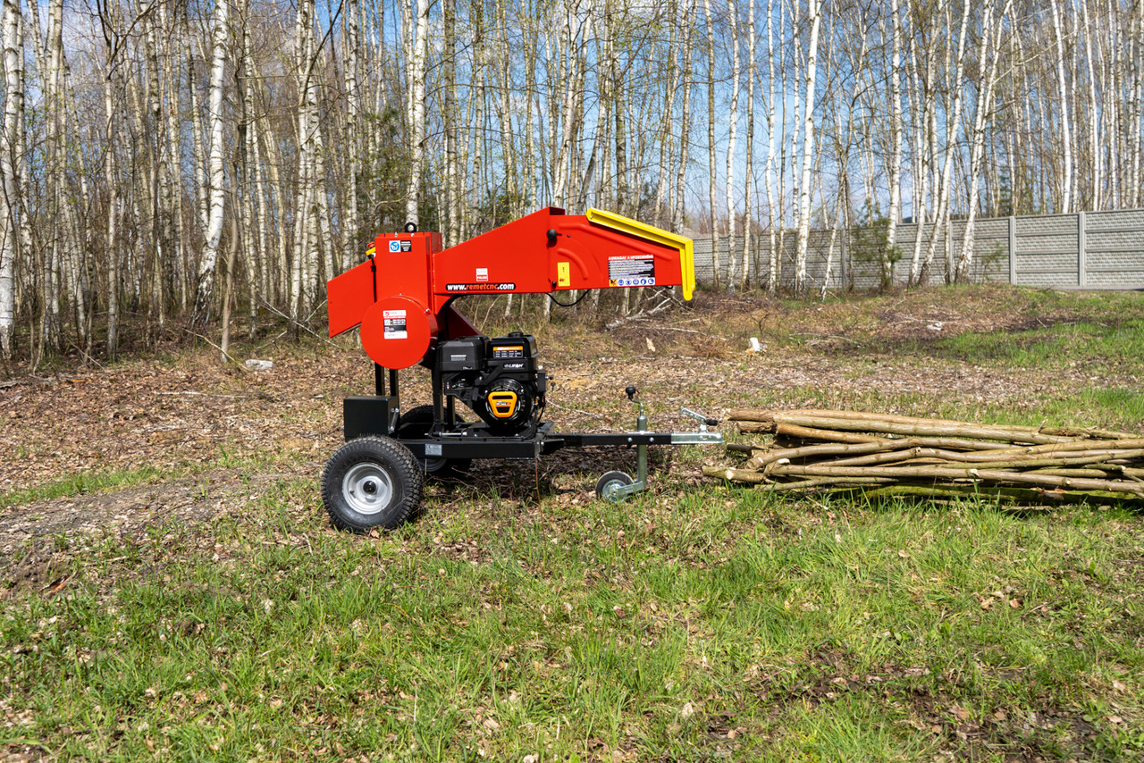 REMET RS120 OFFROAD  в лізинг REMET RS120 OFFROAD: фото 7