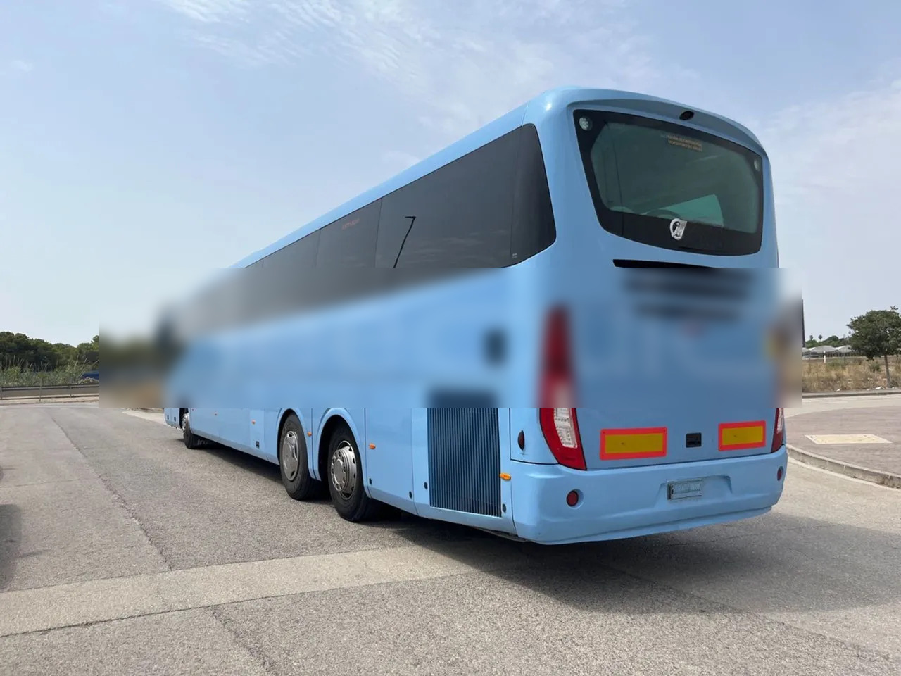Irizar i6 - Автобус: фото 3 Irizar i6 - Автобус: фото 3