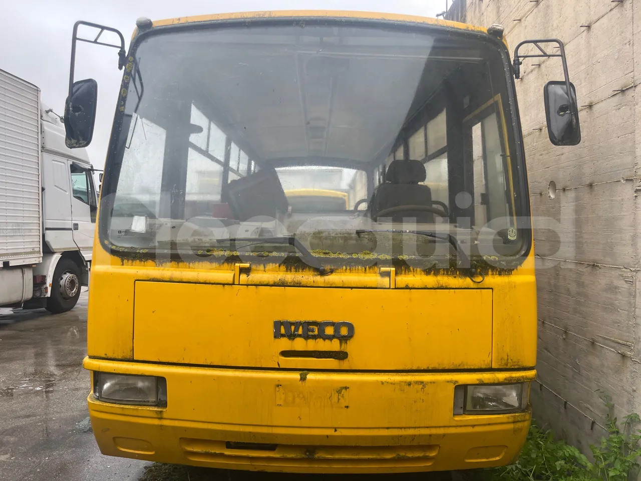 Bundle di 4 mezzi Iveco - Cacciamali Fiat - Coriasco Iveco - Cacciamali Iveco - Cacciamali - Шкільний автобус: фото 1 Bundle di 4 mezzi Iveco - Cacciamali Fiat - Coriasco Iveco - Cacciamali Iveco - Cacciamali - Шкільний автобус: фото 1