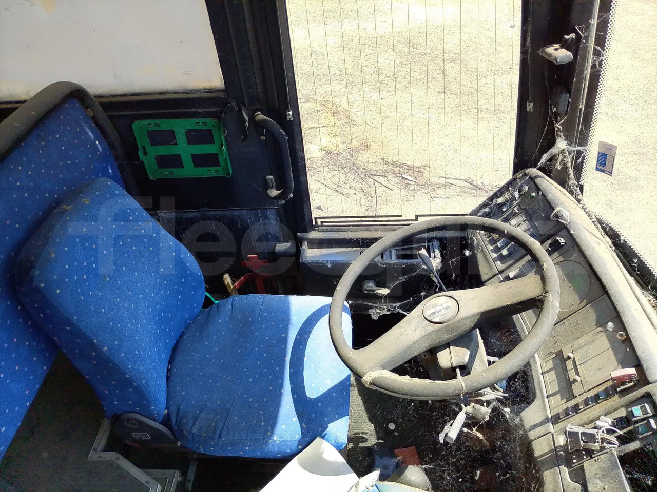 Міський автобус Bundle di 4 mezzi Iveco - Cacciamali Man - 10.180 HOCL Man - Neoplan Neoplan - N4011: фото 11