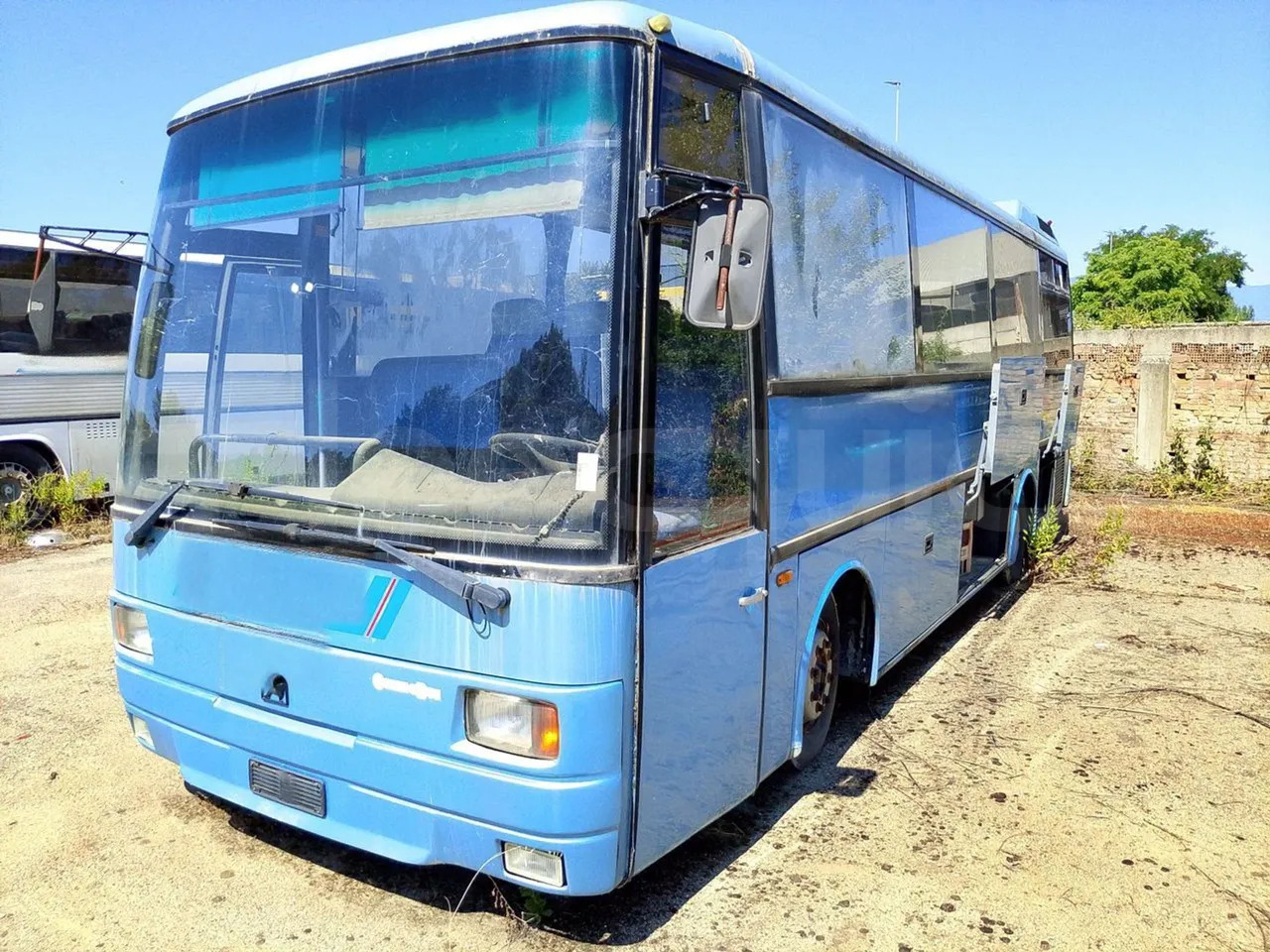 Bundle di 4 mezzi Iveco - Cacciamali Man - 10.180 HOCL Man - Neoplan Neoplan - N4011 - Міський автобус: фото 5 Bundle di 4 mezzi Iveco - Cacciamali Man - 10.180 HOCL Man - Neoplan Neoplan - N4011 - Міський автобус: фото 5