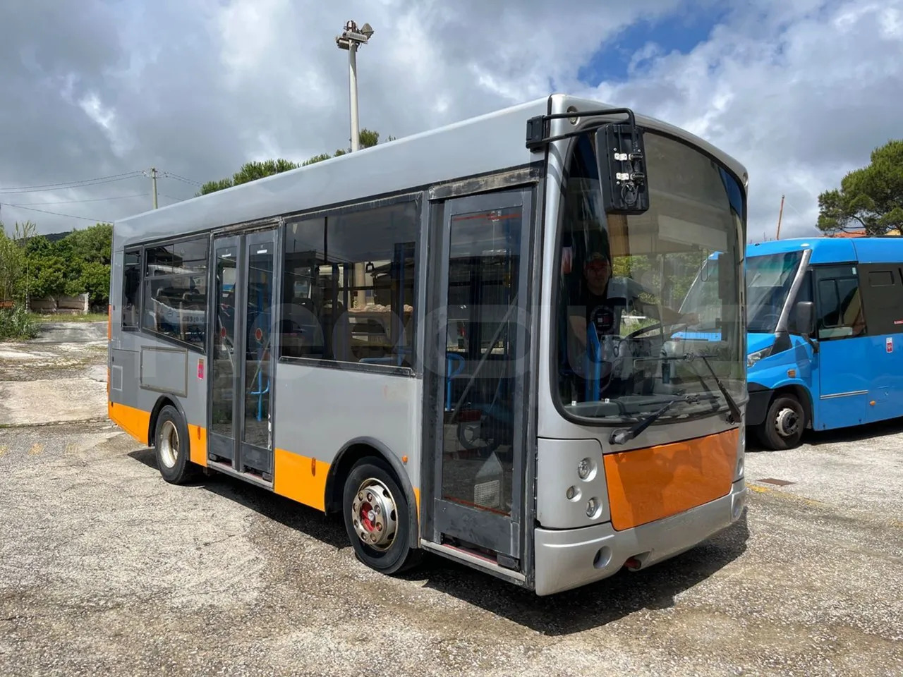Cacciamali TCC635L1M - Міський автобус: фото 1 Cacciamali TCC635L1M - Міський автобус: фото 1