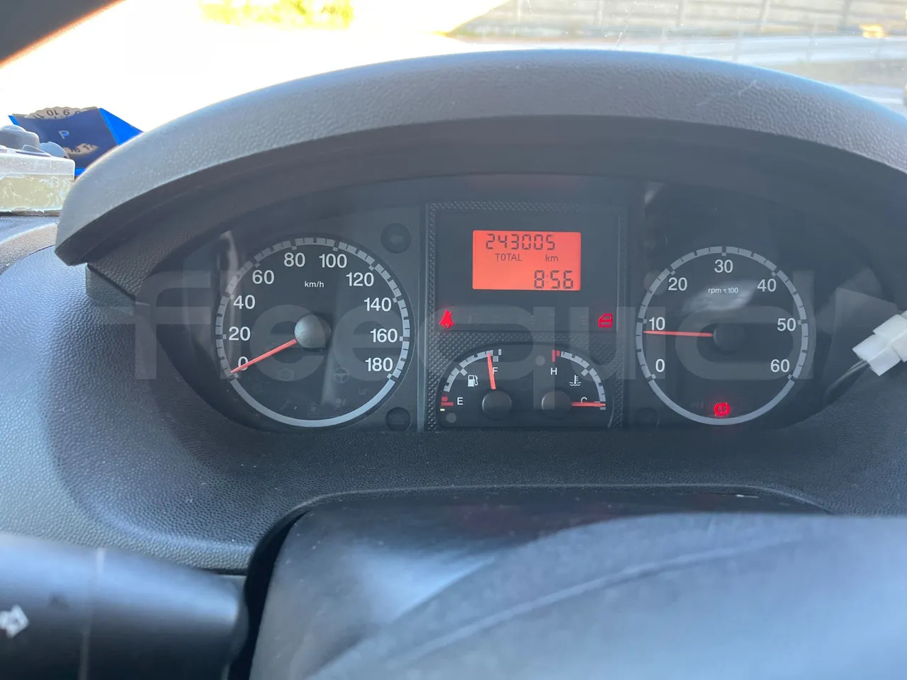 Citroën Jumper - Приміський автобус: фото 3 Citroën Jumper - Приміський автобус: фото 3