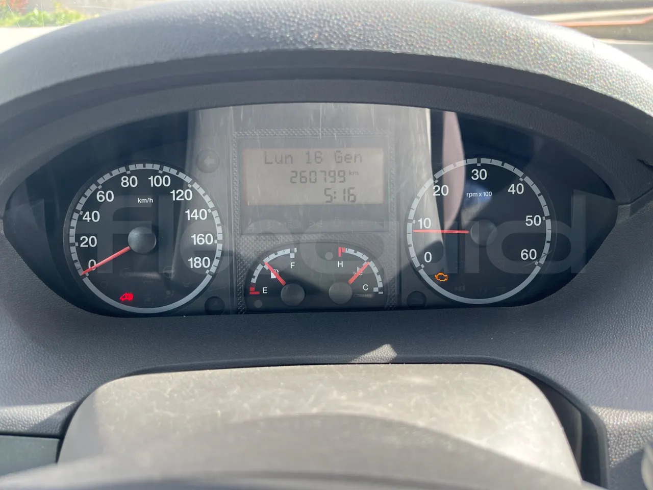 Fiat Ducato - Шкільний автобус: фото 3 Fiat Ducato - Шкільний автобус: фото 3