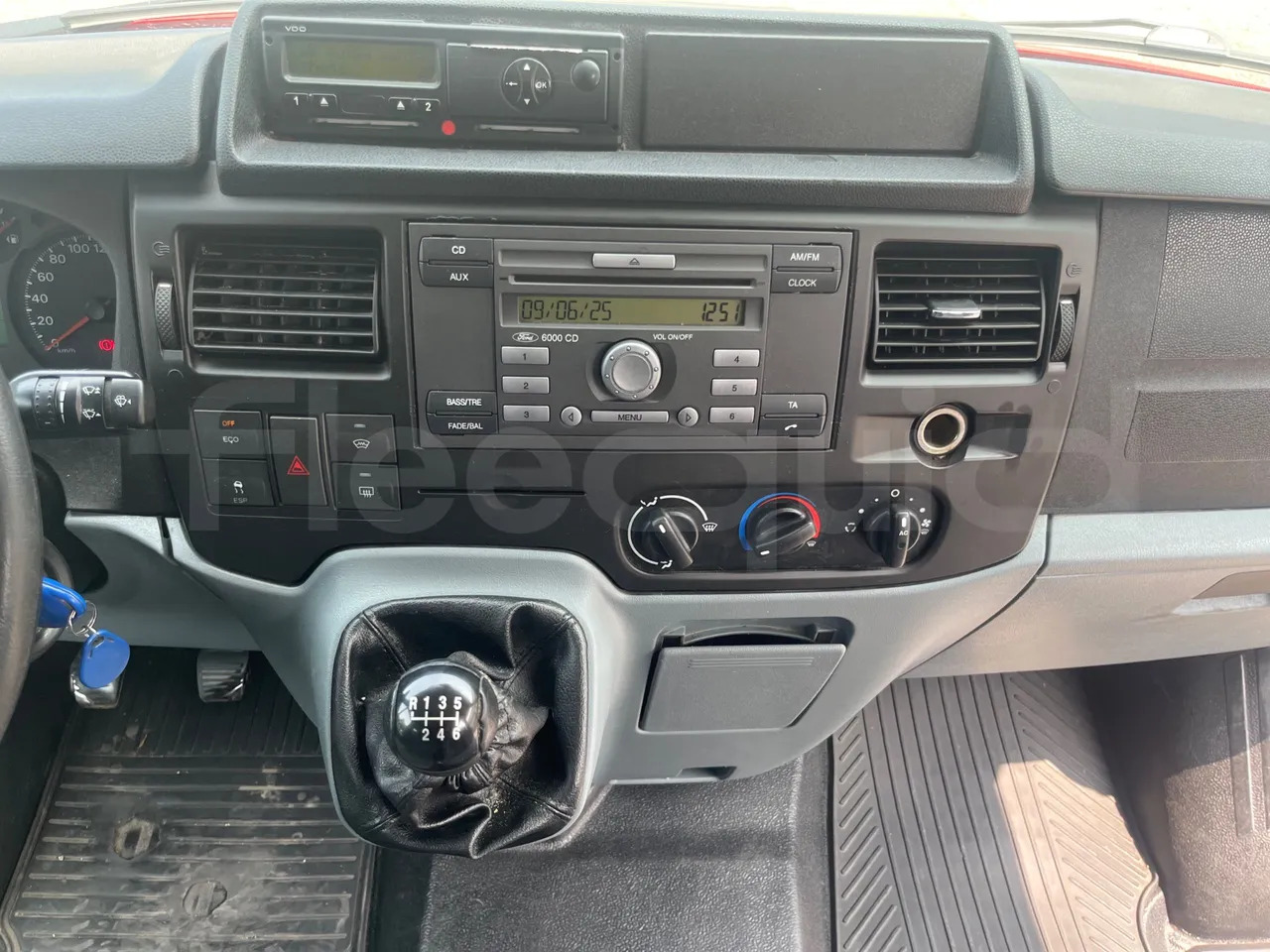 Ford Transit Tourneo - Мікроавтобус, Пасажирський фургон: фото 2 Ford Transit Tourneo - Мікроавтобус, Пасажирський фургон: фото 2