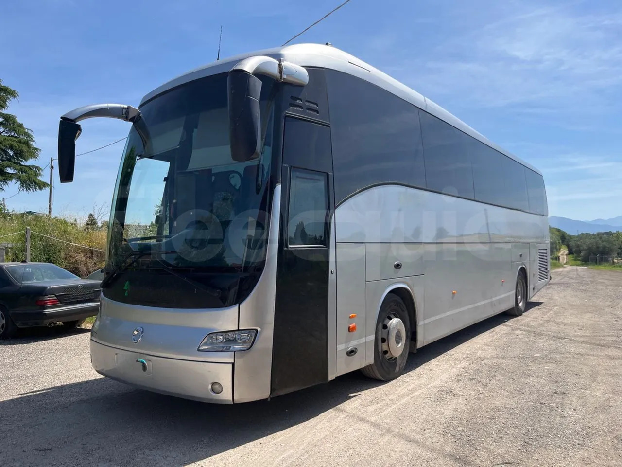Irisbus 397 - Туристичний автобус: фото 4 Irisbus 397 - Туристичний автобус: фото 4