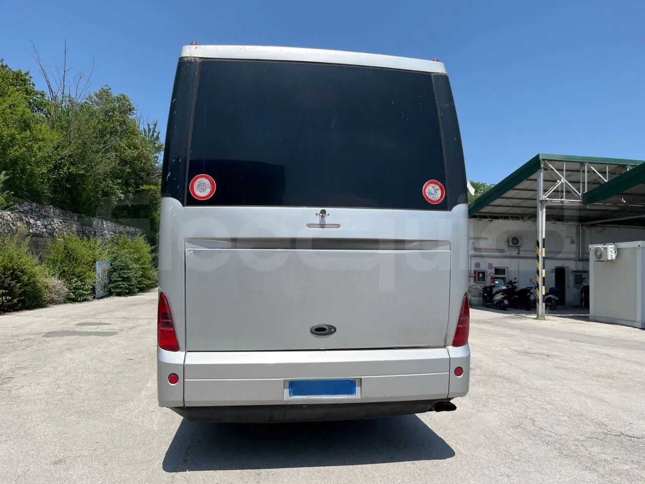Irisbus 397E.12 - Туристичний автобус: фото 5 Irisbus 397E.12 - Туристичний автобус: фото 5