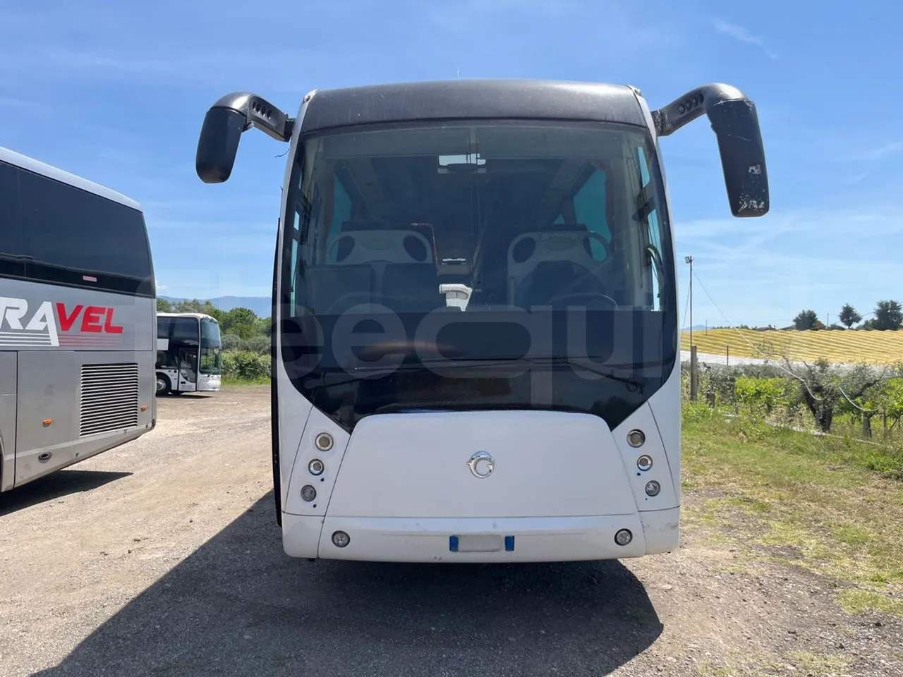 Irisbus 397E.12 - Туристичний автобус: фото 2 Irisbus 397E.12 - Туристичний автобус: фото 2