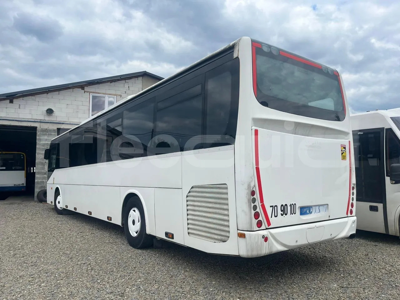 Irisbus Arway - Туристичний автобус: фото 5 Irisbus Arway - Туристичний автобус: фото 5