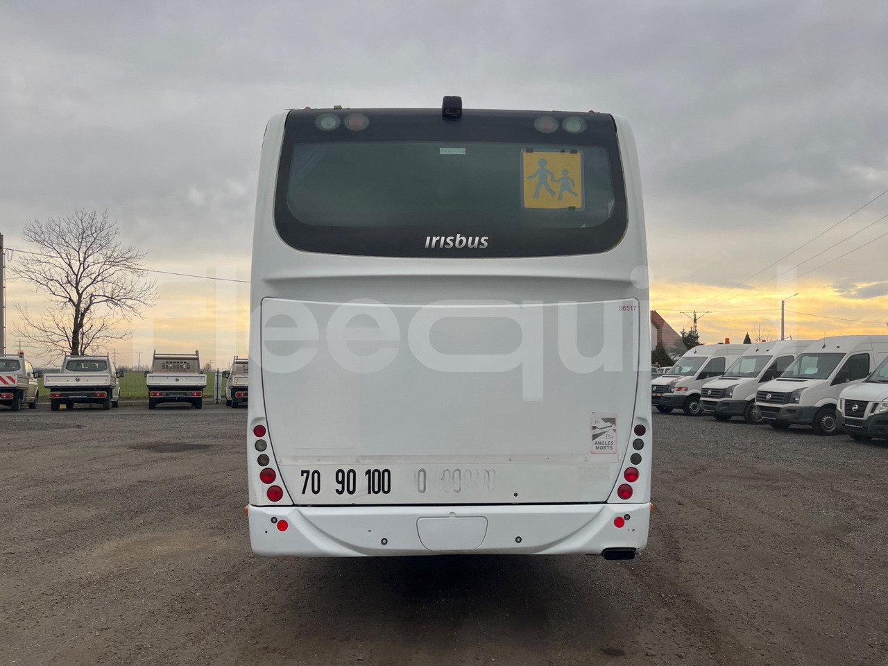 Irisbus Arway - Туристичний автобус: фото 5 Irisbus Arway - Туристичний автобус: фото 5