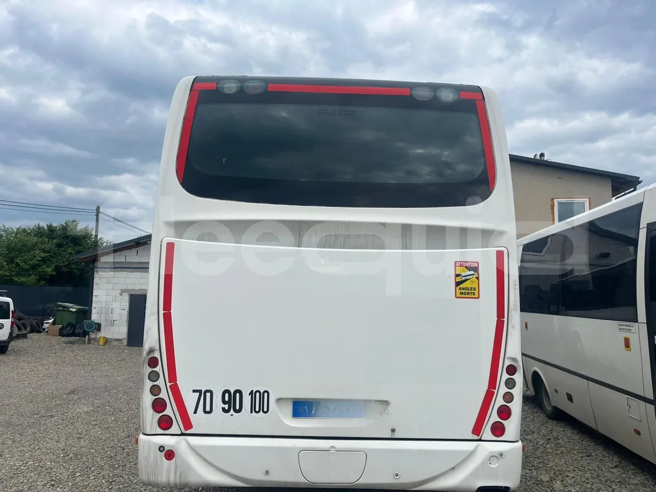 Irisbus Arway - Туристичний автобус: фото 3 Irisbus Arway - Туристичний автобус: фото 3