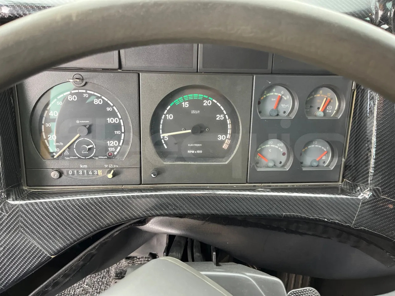 Irisbus Domino Orlandi 2001 - Туристичний автобус: фото 3 Irisbus Domino Orlandi 2001 - Туристичний автобус: фото 3